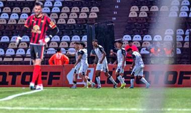 El camino de Gimnasia de Mendoza, campeón y primer ascendido a la Primera División