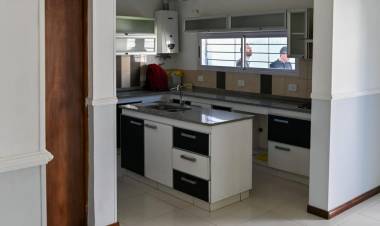 Provincia recupera bienes del delito y los destina a la salud mental comunitaria