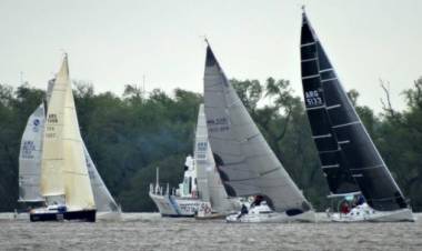 Rosario se prepara para disfrutar de la Regata del Tricentenario