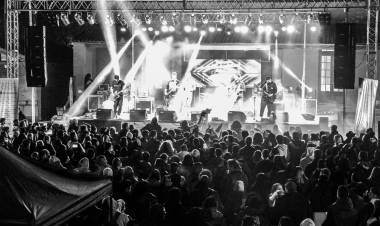 Llega una nueva edición del Santoto Rock