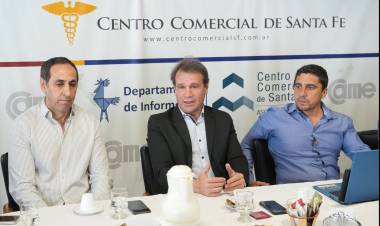   Ya hay más de 350 empresas de al menos 40 rubros inscriptas a la 3ª Ronda de Negocios de Supermercadismo y Consumo Masivo