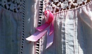 La Municipalidad acompañará la décima edición de “Vestite de Rosa”