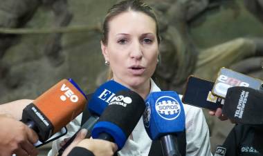 Un llamado al 911 y otro intento de fuga: así fue la caída del detenido por el femicidio de barrio Loyola 