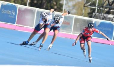 Agenda deportiva: vela y patín carrera, los eventos destacados del fin de semana