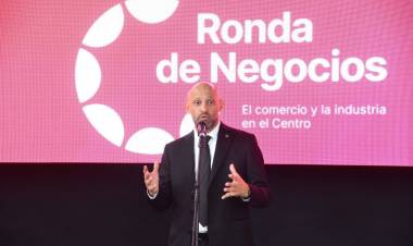   El Gobierno de Santa Fe refuerza su plan de producción y empleo con una nueva ronda de negocios