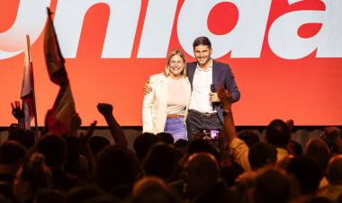 Pullaro: “El país y Santa Fe le dijeron no al Kirchnerismo”