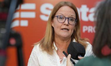 Salud brinda recomendaciones para quienes viajen al exterior o a otras provincias