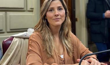 Mes de la Salud Mental: una prioridad clara en la agenda de Ximena García