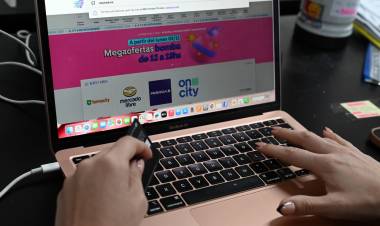 La Municipalidad brinda recomendaciones para comprar de forma segura durante el Cyber Monday