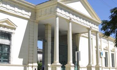 Cementerio Municipal: se extenderá el horario de visitas por el Día de los Fieles Difuntos