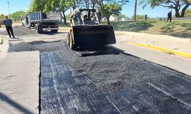 El Presupuesto 2026 priorizará la mejora de calles, la iluminación y la limpieza de la ciudad