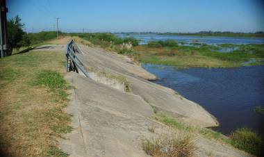 Costanera del Salado: el megaproyecto de 14 kilómetros que transformará el oeste