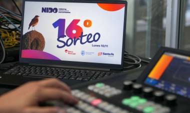 Nido: Provincia ya sorteó más de 5.000 créditos hipotecarios para compra, construcción y refacción de viviendas