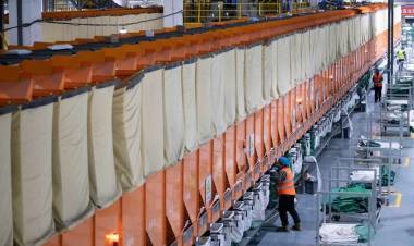 China presenta nuevas medidas para impulsar inversión privada