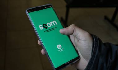 Moderno, ágil e inteligente: así funcionará el nuevo estacionamiento en la ciudad de Santa Fe