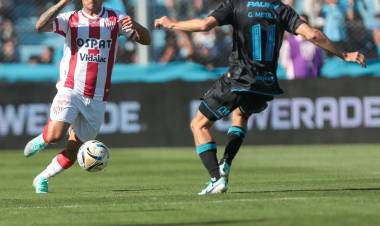 Así quedaron los cruces de octavos de final del Torneo Clausura 2025