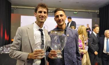 La Fiesta del Deporte, un sello con 33 ediciones en Santa Fe