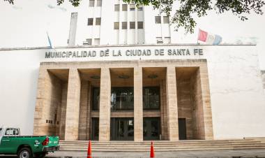 El Presupuesto 2026 del Ejecutivo Municipal fue aprobado por el Concejo