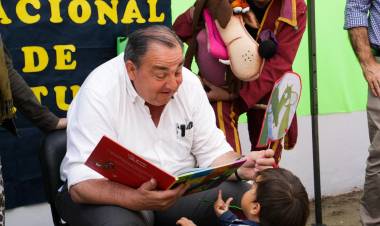 Poletti y otros seis intendentes del país recibirán un reconocimiento por la “buena gestión municipal” en el Senado Nacional