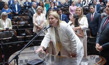 Provincias Unidas: el nuevo espacio de 22 diputados que será la tercera fuerza