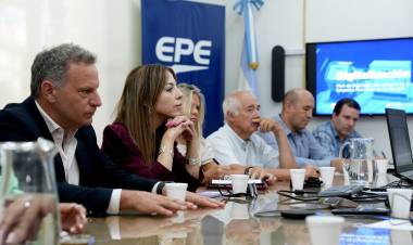 Con 6 oferentes, Provincia licitó la adquisición de 75 mil medidores inteligentes 