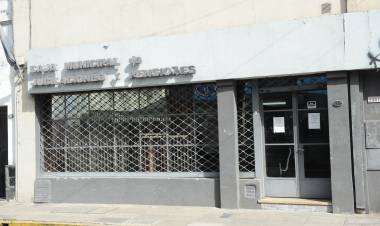 Poletti: “Estamos garantizando la sostenibilidad de la Caja de Jubilaciones Municipal”