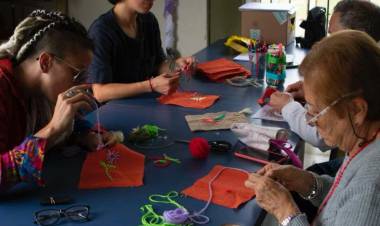 Más de 3.500 personas participaron de las propuestas gratuitas de las Estaciones Municipales