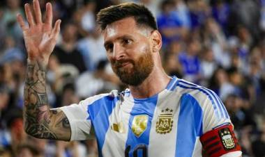 Mundial 2026: así quedó el grupo de la Selección argentina, el calendario y lo que necesita para avanzar