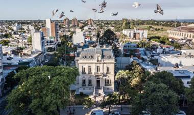 Provincia conmemora el Día de los Derechos Humanos en la Casa de la Cultura