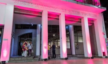 Una mirada a los artistas premiados del Salón Anual Nacional