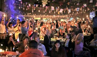 El Molino y La Redonda cumplen 15 años abiertos para jugar