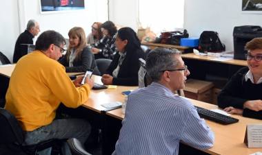  Desde el lunes 15 el Tribunal de Faltas atenderá únicamente con turnos web