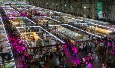 Agenda Santa Fe: con espíritu navideño la ciudad presenta propuestas para toda la familia