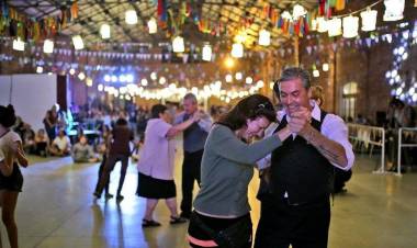 Cultura: El Molino y La Redonda celebran sus primeros 15 años