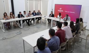 Seguridad: Santa Fe implementará un sistema moderno para identificar personas y vehículos en tiempo real