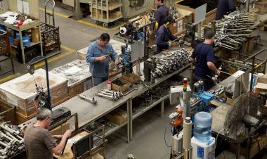 En Santa Fe, bancos y fintech podrán otorgar más de $ 10 billones en créditos en 2026 sin pagar Ingresos Brutos