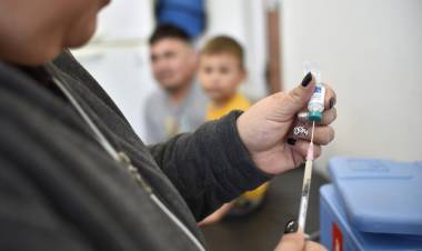  #ModoVacuna: así será la vacunación en las colonias de verano