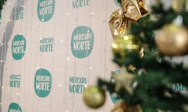 Vuelve la “Noche de Compras” en el Mercado Norte