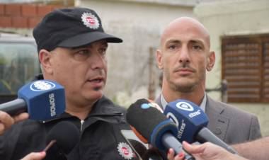 Delincuentes de alto perfil: revelaron cómo fueron las detenciones de “Cheche” y Luis Palavecino