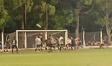 Resultados del Torneo “Copa Ciudad de Santo Tomé”