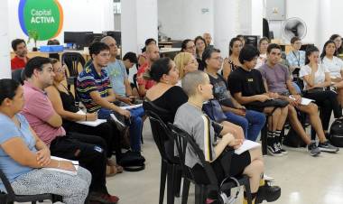 La Municipalidad brindará cursos de verano gratuitos para emprendedores