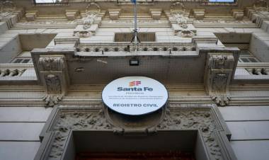 Mateo y Olivia, los nombres más elegidos por los santafesinos en 2025