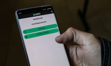 Avanza el nuevo SEOM: se abrieron los sobres para demarcar dársenas de estacionamiento