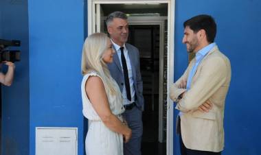 Pullaro: “En Santa Fe hay una decisión del Estado de no retroceder en la lucha contra quienes enferman a la sociedad vendiendo drogas”