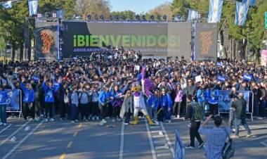 Balance deportivo 2025: Rosario consolidó su liderazgo como ciudad del deporte