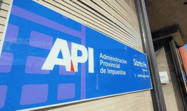 La Provincia devolvió más de $ 3.200 millones en saldos a favor de Ingresos Brutos