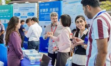 China y América Latina refuerzan la cooperación en semillas para garantizar la seguridad alimentaria