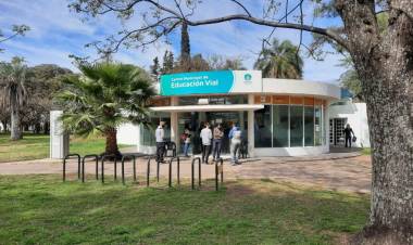 Licencias de conducir: nuevos horarios de atención durante enero