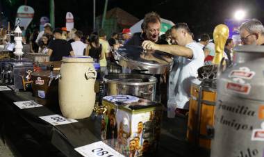 Fiesta de la Chopera 2026: abrieron las inscripciones para participar de la máxima expresión cultural cervecera del mundo