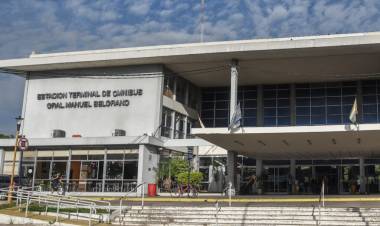 Seis propuestas para la remodelación integral de los sanitarios de la Terminal de Ómnibus